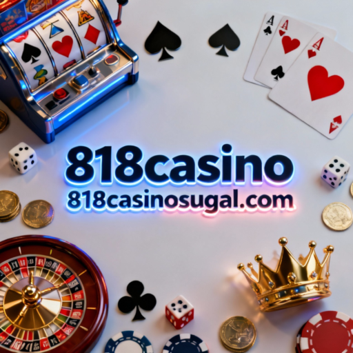 818casino