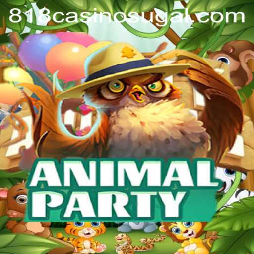Exploring AnimalParty: An Exciting New Game with a Touch of Luck