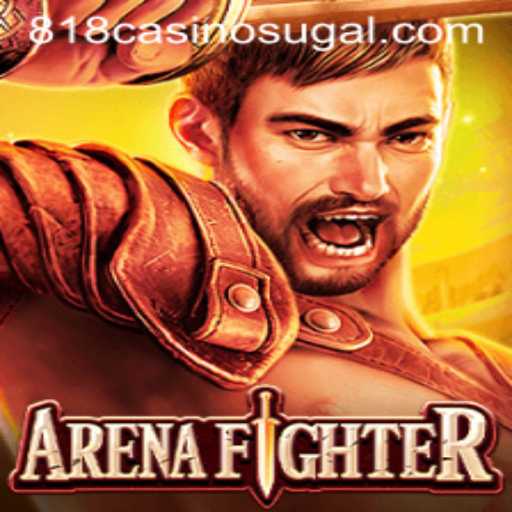 ArenaFighter: The Ultimate Battleground Meets Casino Excitement