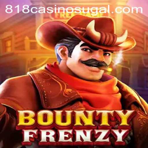 Discover the Thrills of BountyFrenzy at 818casino