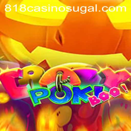 Delve into the World of CrazyPokiBoo: The Ultimate Gaming Experience Featuring 818casino