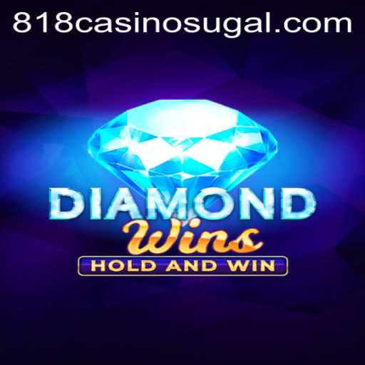 Discover the Excitement of DiamondWins at 818casino