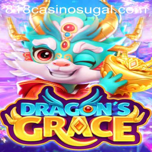 Exploring DragonsGrace: A Thrilling Adventure in 818casino