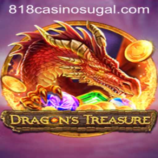 DragonsTreasure: A Dive Into 818casino's Latest Adventure
