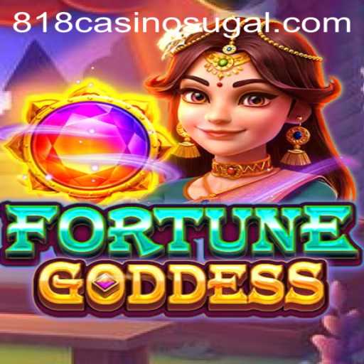 Discover the Thrilling World of FORTUNEGODDESS at 818casino