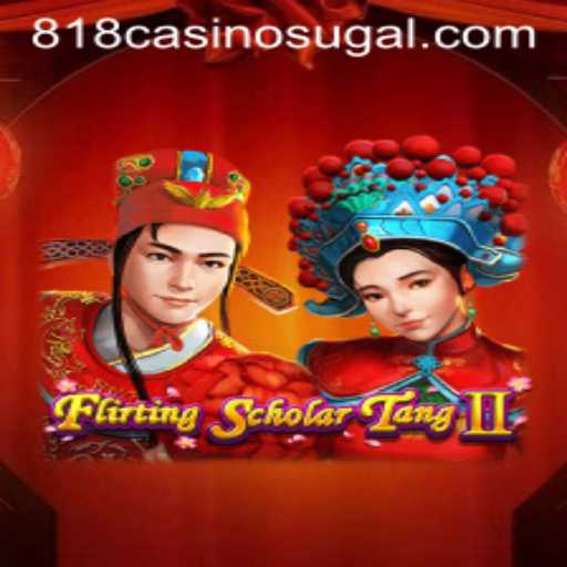 Exploring Flirting Scholar Tang II and Its Connection to 818casino