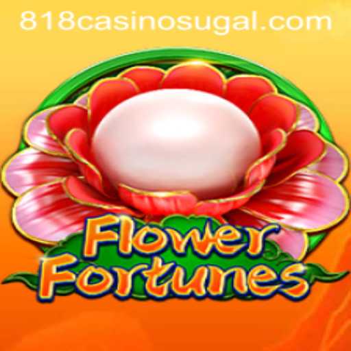 FlowerFortunes: A Blossoming Adventure at 818casino