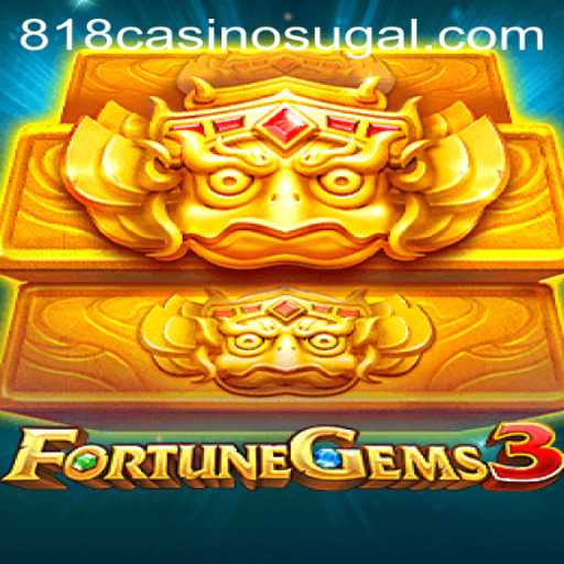 Discovering the Thrills of FortuneGems3 at 818casino