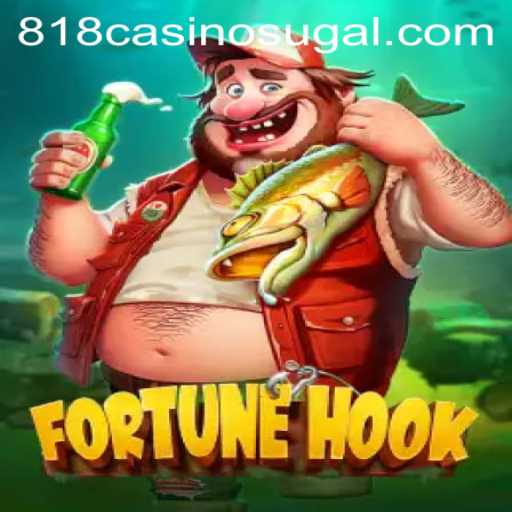FortuneHook: A Deep Dive into the Latest Sensation in 818casino
