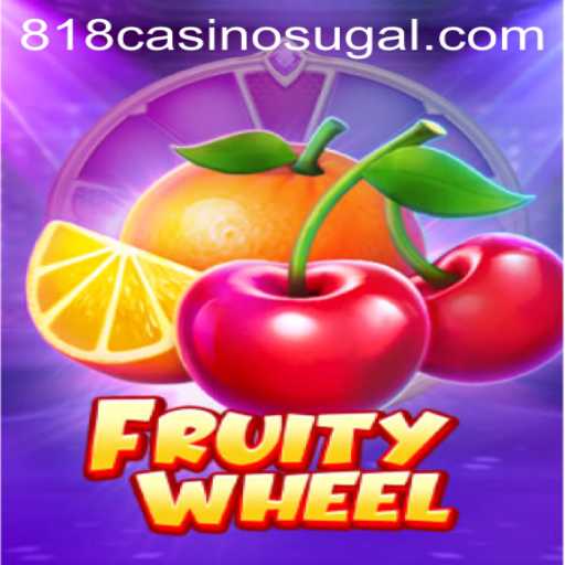 Explore FruityWheel: The Exciting Casino Game at 818casino