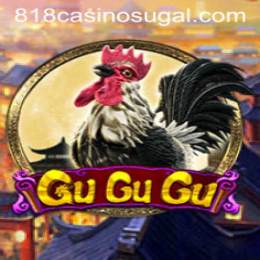 GuGuGu: The Exciting Casino Game Taking 818casino by Storm