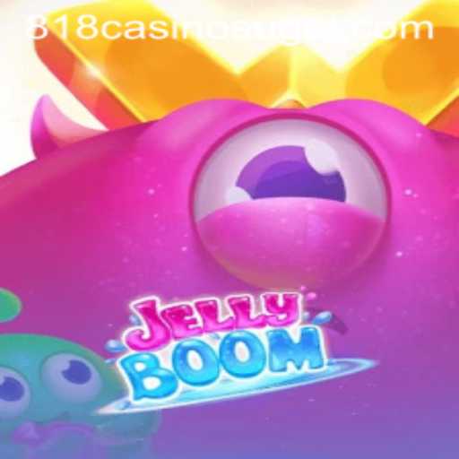 Discover the Thrills of JellyBoom at 818casino