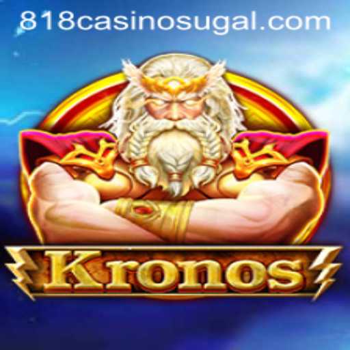 Unveiling Kronos: A Comprehensive Overview of the Game at 818casino