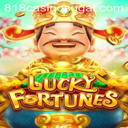 Exploring the Thrills of LUCKYFORTUNES: A Comprehensive Guide to the Game and its Rise in 818casino