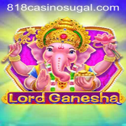 Exploring the Divine Adventure: LordGanesha and 818casino