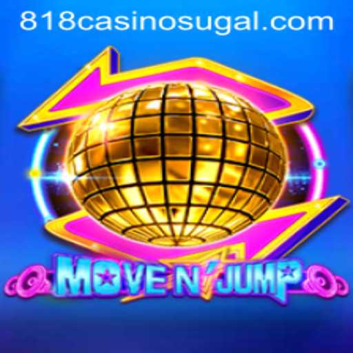 MovenJump: An Exciting Exploration at 818casino