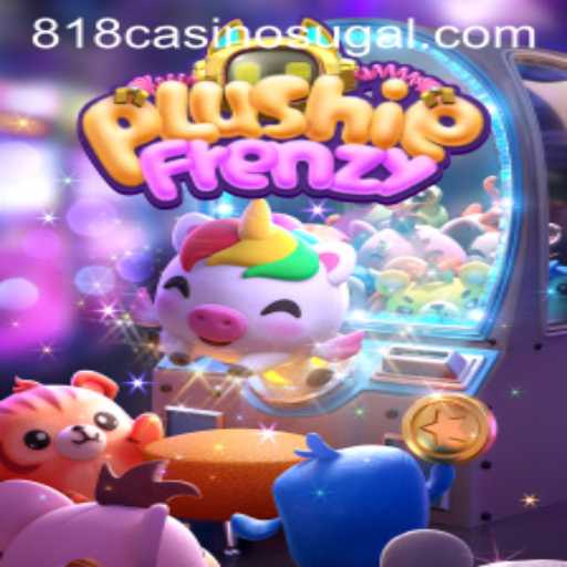 Discovering PlushieFrenzy: The Exciting World of 818casino