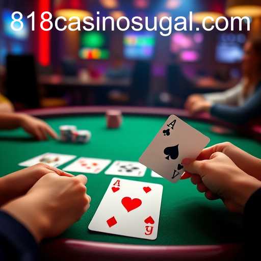 poker heads-up um contra um