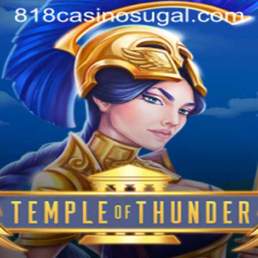 TempleofThunder: A Riveting Casino Game Adventure