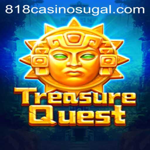 Explore the Exciting World of TreasureQuest: A Game Packed with Adventure!