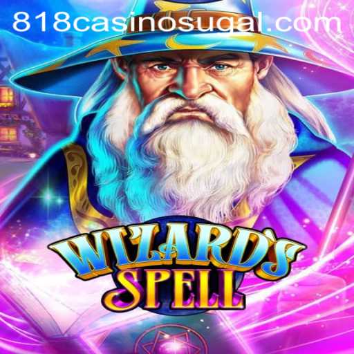 Unveiling WizardsSpell: The Enchanting Game Experience at 818casino