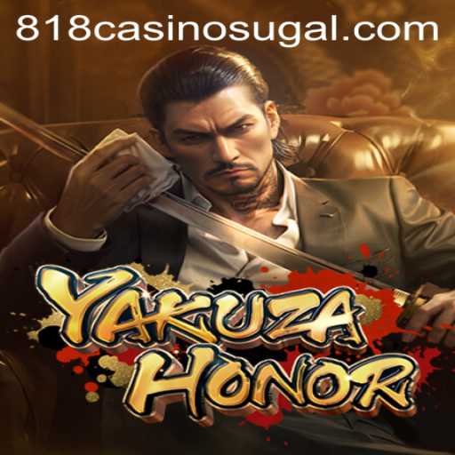 Exploring the Intriguing World of YakuzaHonor and the Role of 818casino